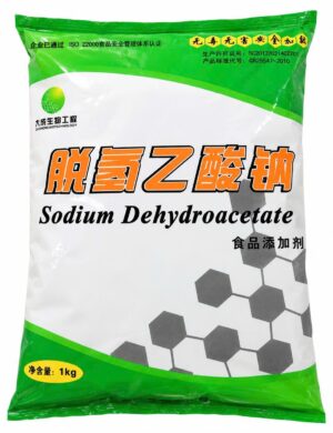 Sodium Dehydroacetate