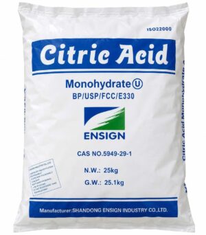 Acid Citric