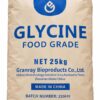 Glycine