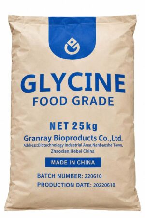 Glycine