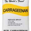 Carrageenan