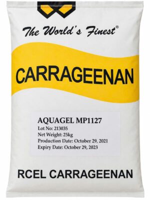 Carrageenan