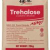 Trehalose