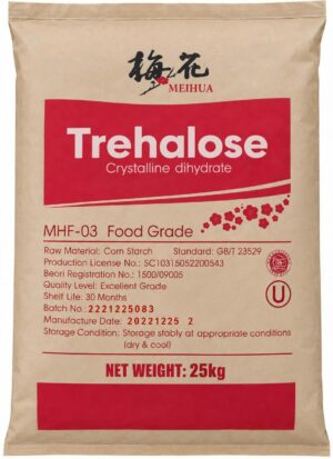 Trehalose