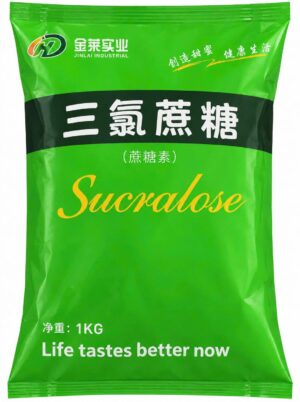 Sucralose