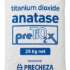 Titanium Dioxide TiO2