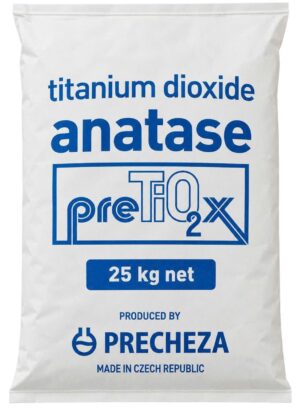 Titanium Dioxide TiO2