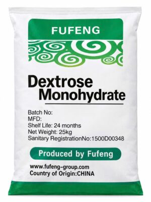 Dextro Monohydrate
