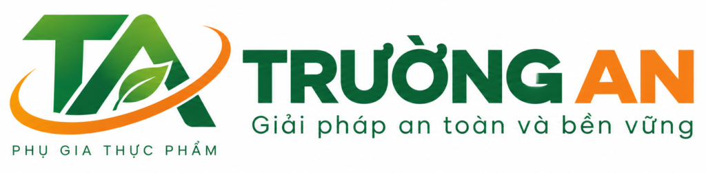 PHỤ GIA THỰC PHẨM TRƯỜNG AN
