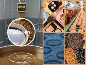 bao quan lecithin